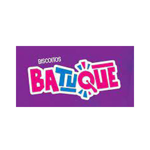 Logo Batuque