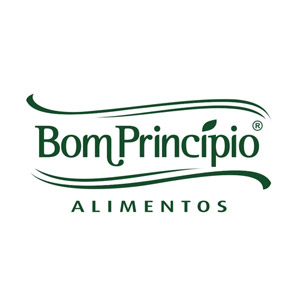 Logo Bom Princípio