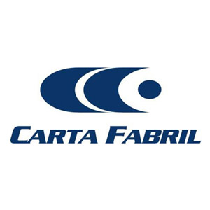 Logo Carta Fabril