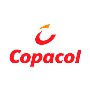 Logo Copacol