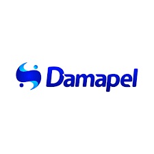 Logo Damapel