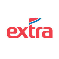 Logo Extra