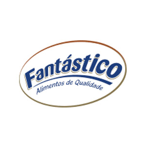 Logo Fantástico