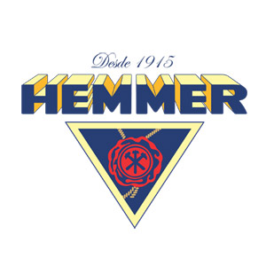 Logo Hemmer