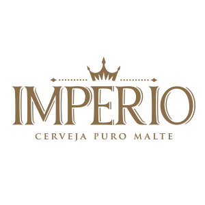 Logo Cerveja Império