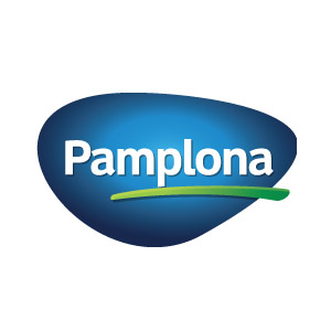 Logo Pamplona