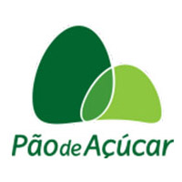 Logo Pão de Açúcar