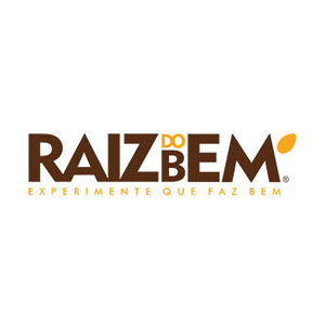 Logo Raiz do Bem