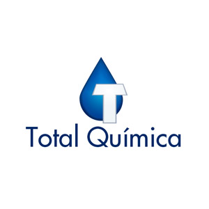 Logo Total Química