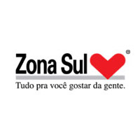 Logo Zona Sul